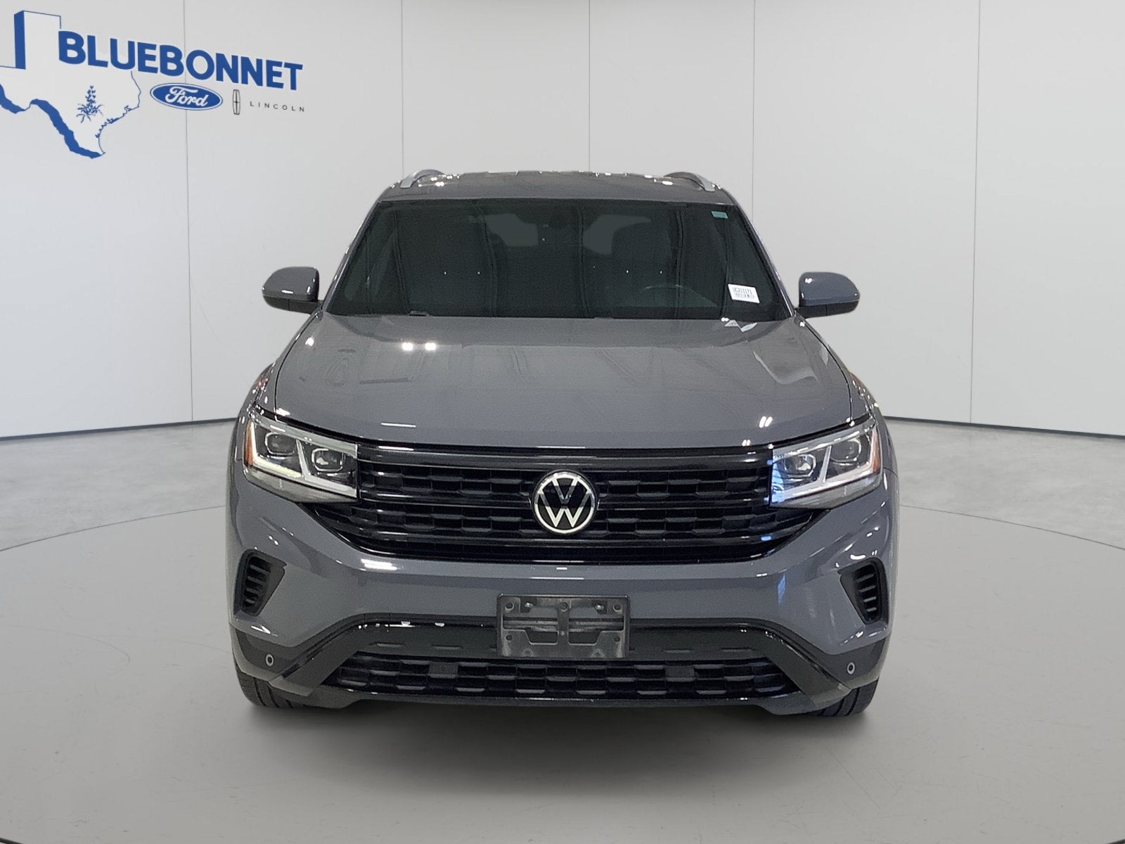 2021 Volkswagen Atlas Cross Sport 2.0T SE w/Technology