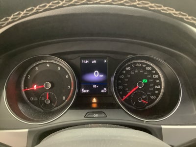 2021 Volkswagen Atlas Cross Sport 2.0T SE w/Technology