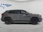 2021 Volkswagen Atlas Cross Sport 2.0T SE w/Technology