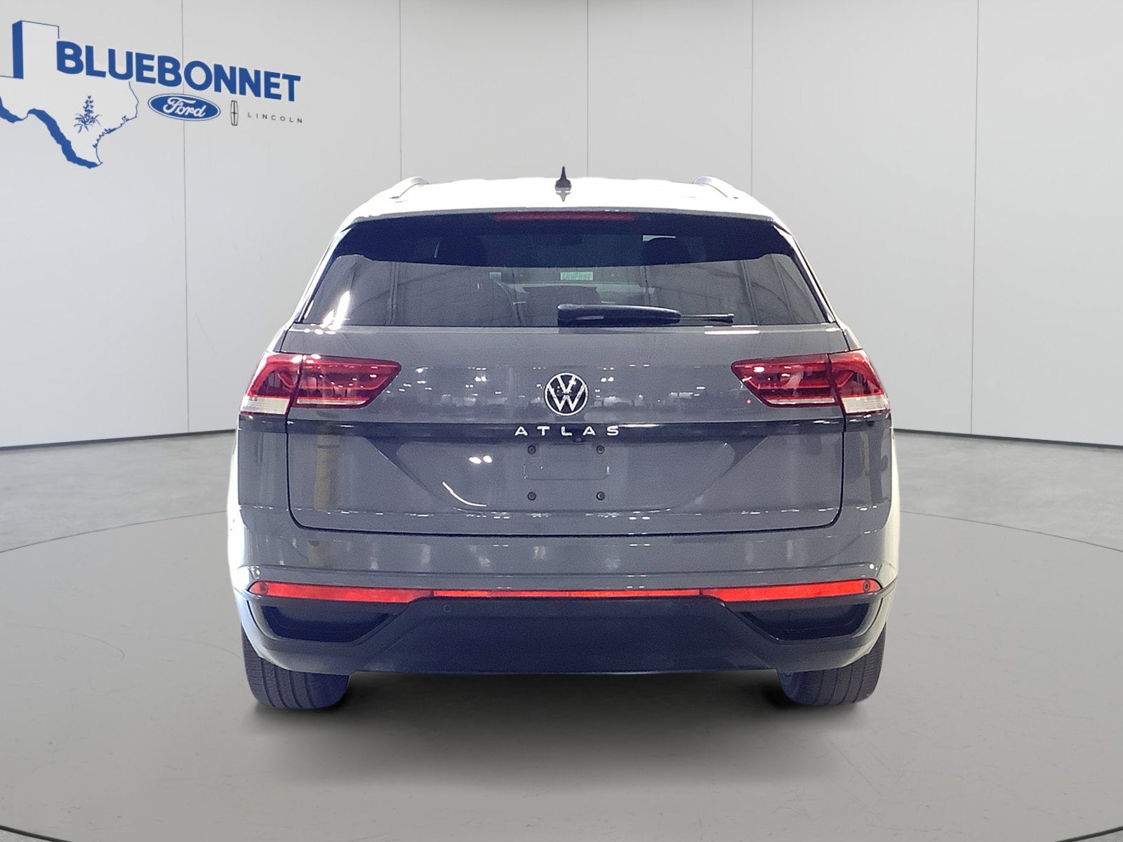 2021 Volkswagen Atlas Cross Sport 2.0T SE w/Technology