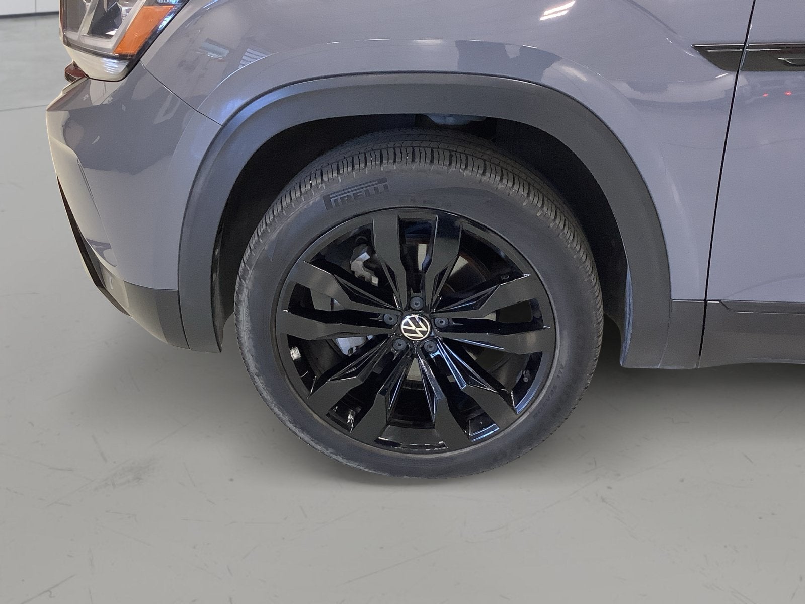 2021 Volkswagen Atlas Cross Sport 2.0T SE w/Technology