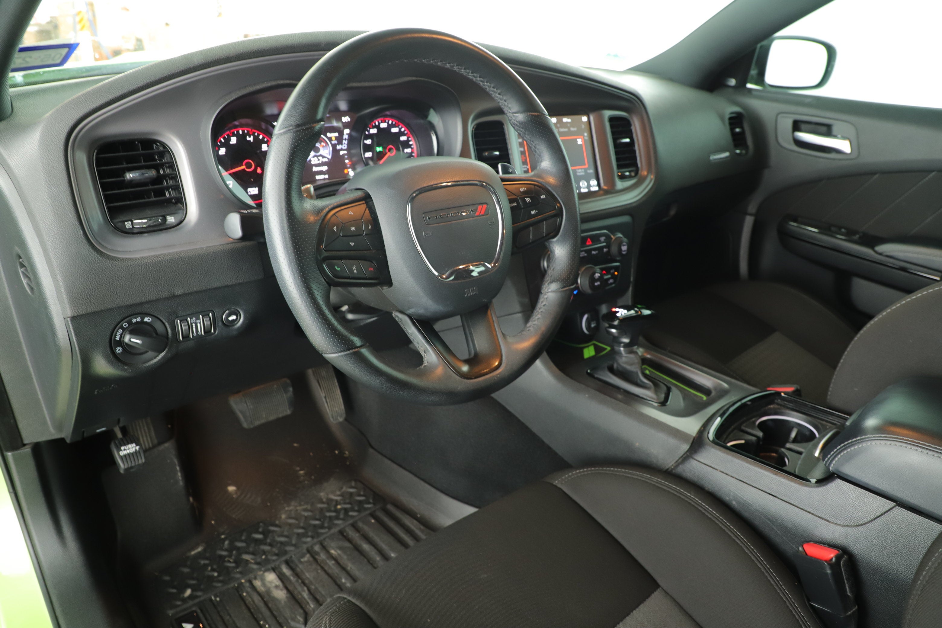 2023 Dodge Charger R/T