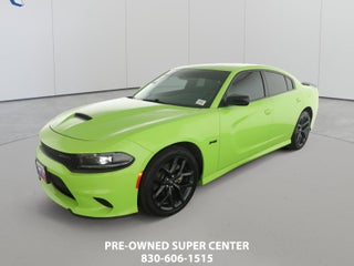 2023 Dodge Charger R/T