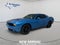 2016 Dodge Challenger SXT Plus