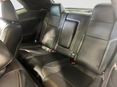 2016 Dodge Challenger SXT Plus