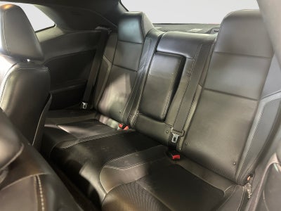 2016 Dodge Challenger SXT Plus