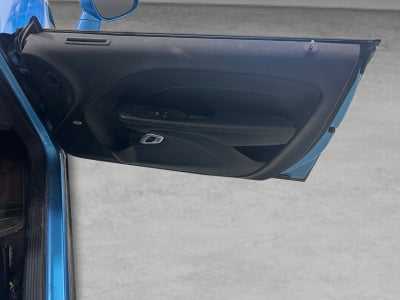 2016 Dodge Challenger SXT Plus