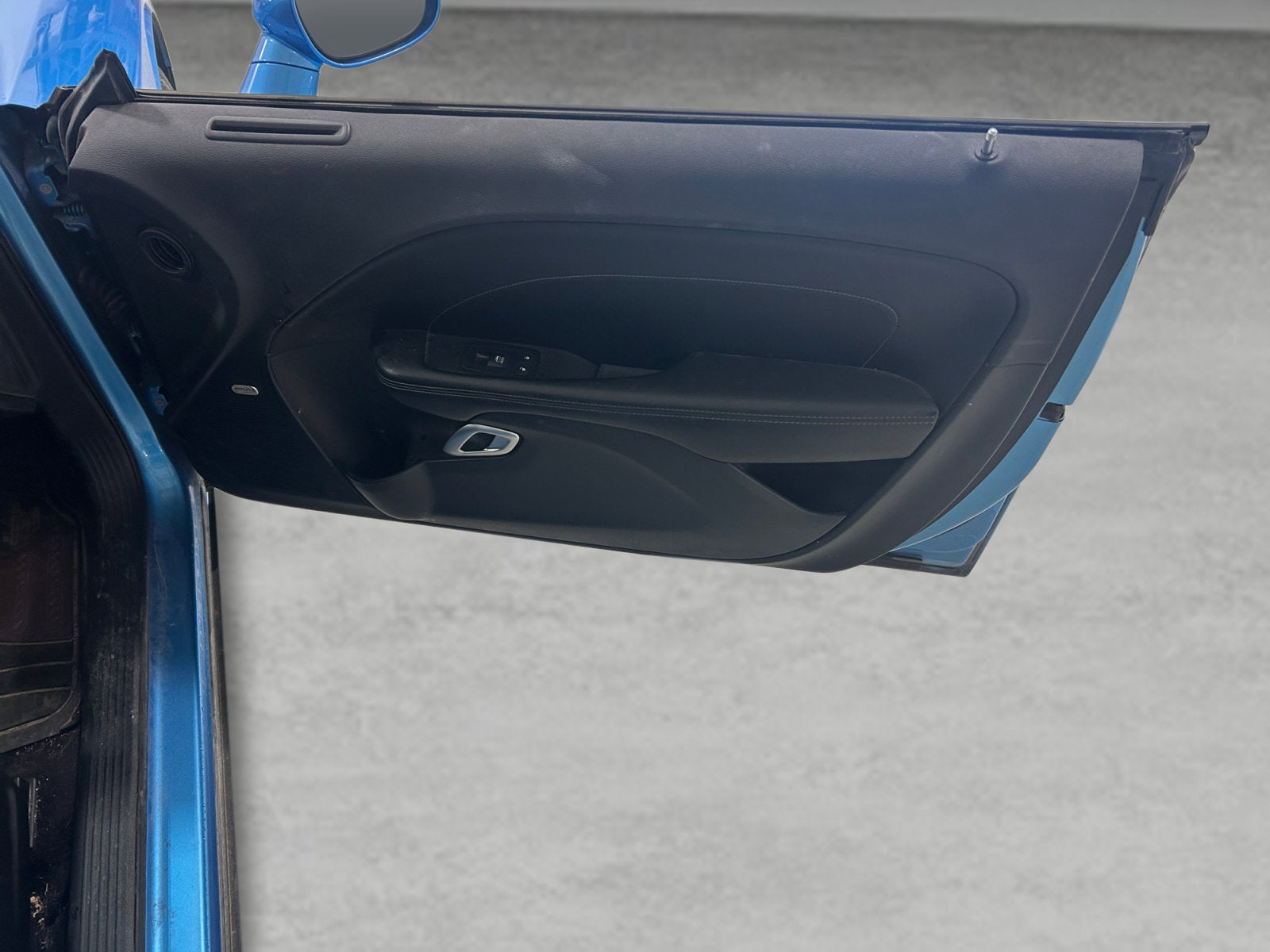 2016 Dodge Challenger SXT Plus