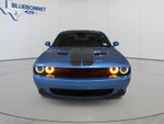 2016 Dodge Challenger SXT Plus
