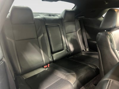 2016 Dodge Challenger SXT Plus
