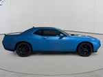 2016 Dodge Challenger SXT Plus