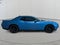 2016 Dodge Challenger SXT Plus