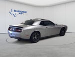 2016 Dodge Challenger R/T Plus Shaker