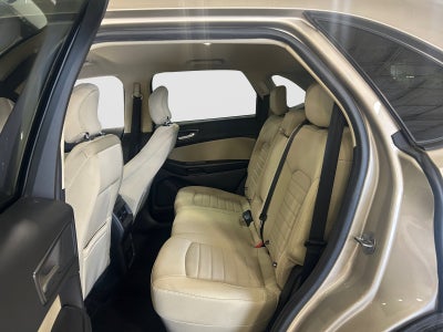 2018 Ford Edge SE