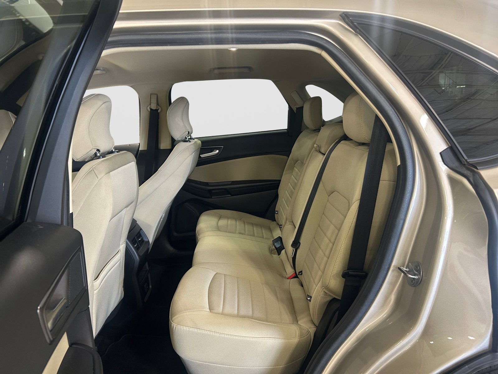 2018 Ford Edge SE