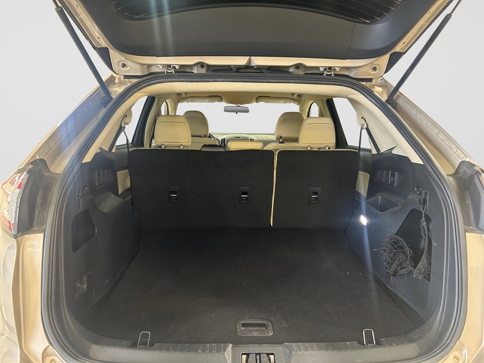 2018 Ford Edge SE