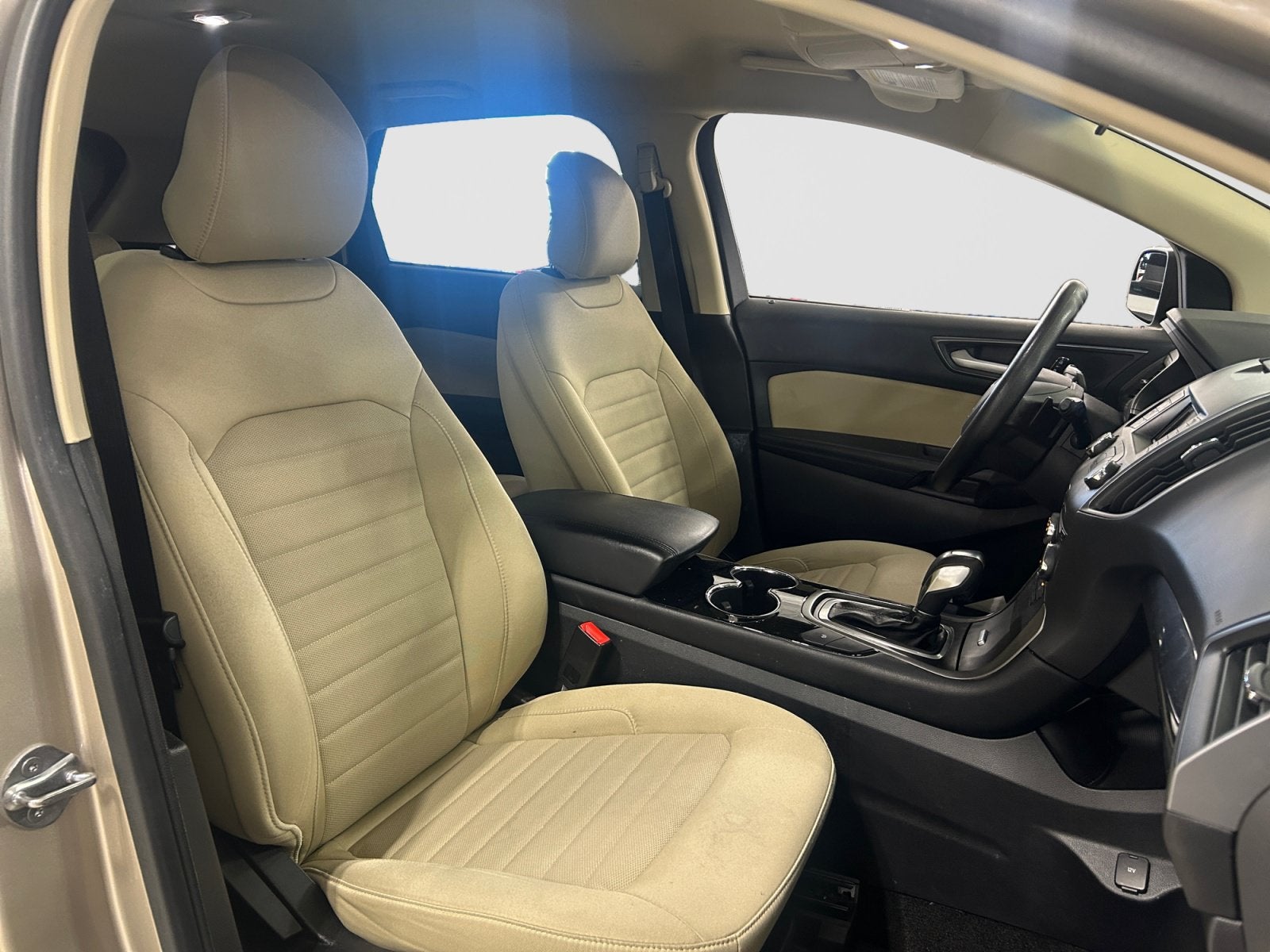 2018 Ford Edge SE