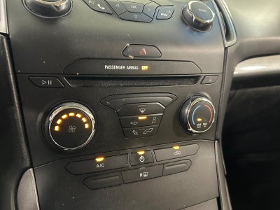 2018 Ford Edge SE