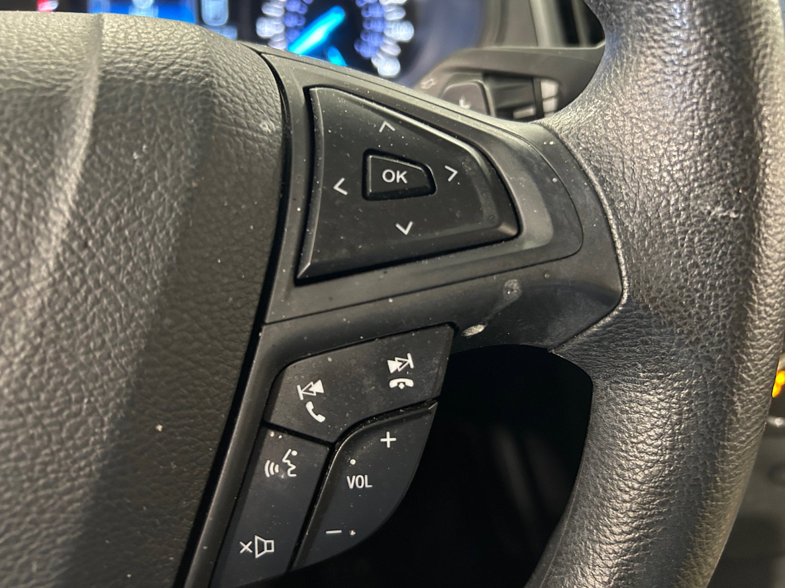 2018 Ford Edge SE