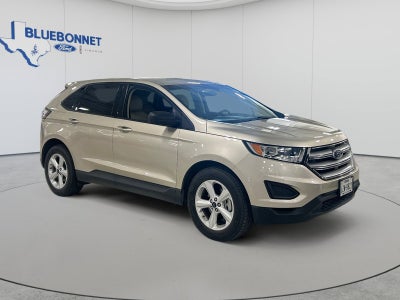 2018 Ford Edge SE