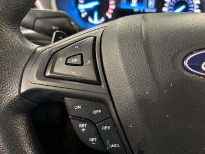 2018 Ford Edge SE