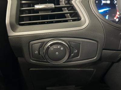2018 Ford Edge SE
