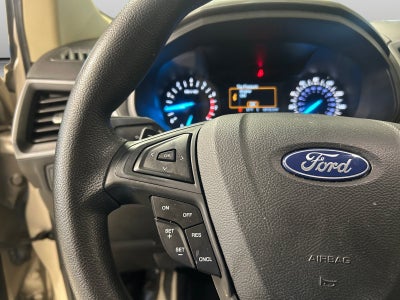 2018 Ford Edge SE