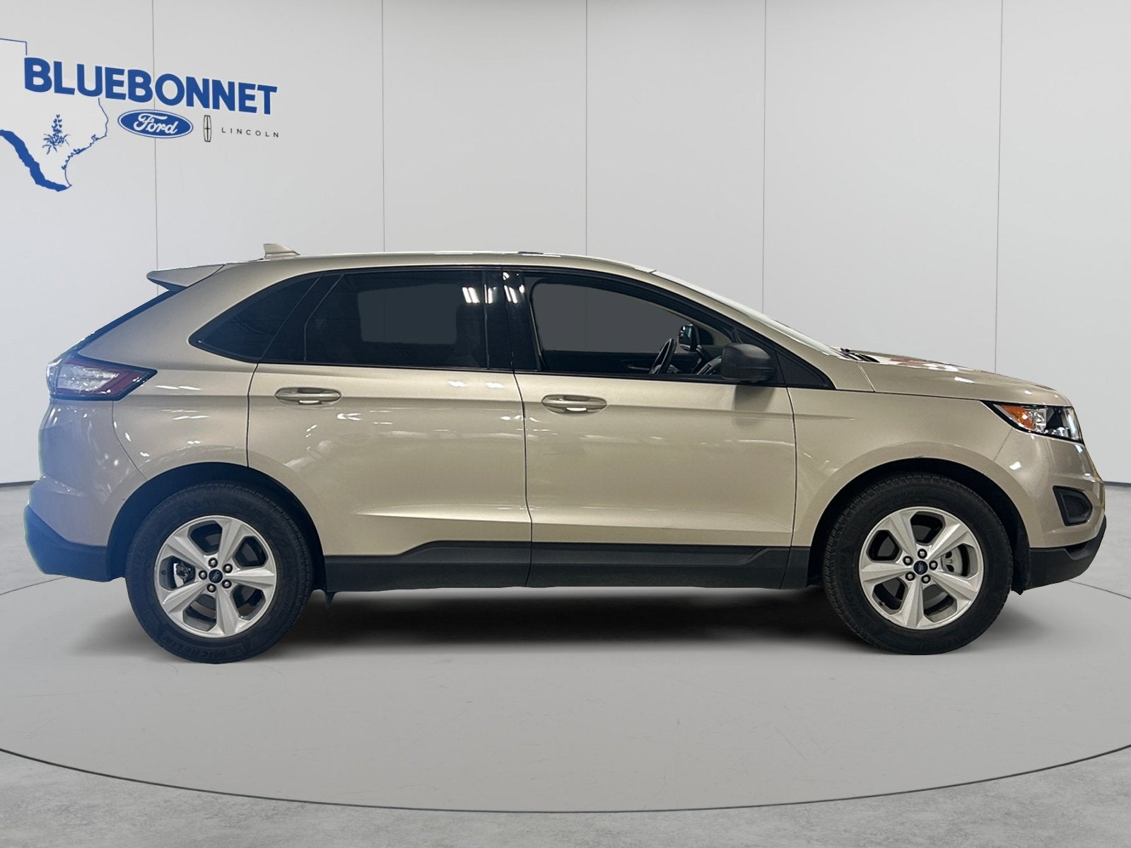 2018 Ford Edge SE
