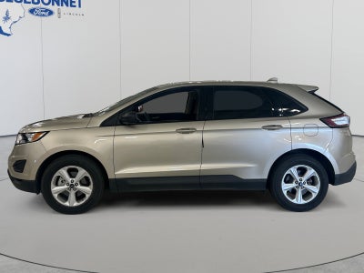 2018 Ford Edge SE