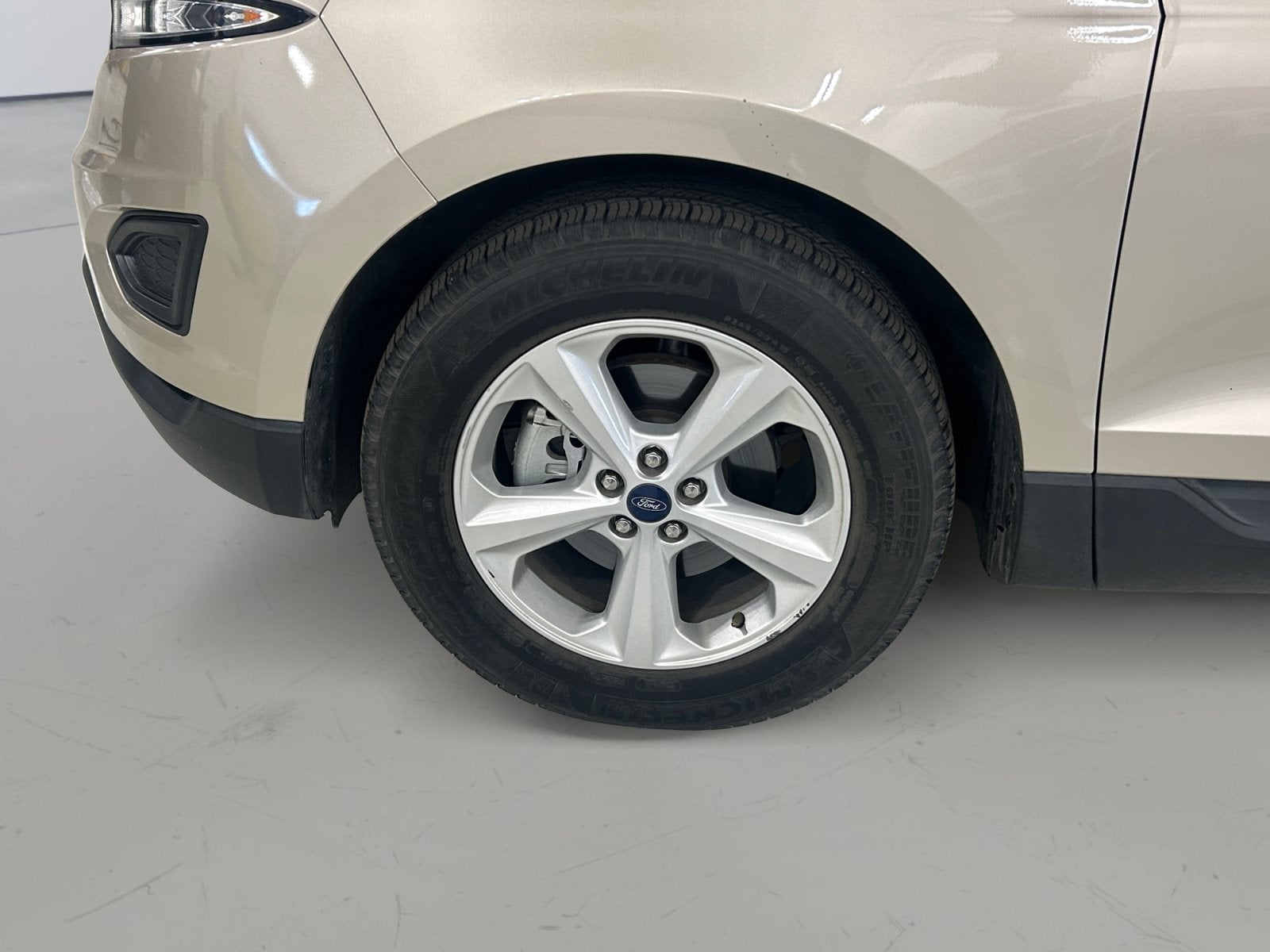 2018 Ford Edge SE