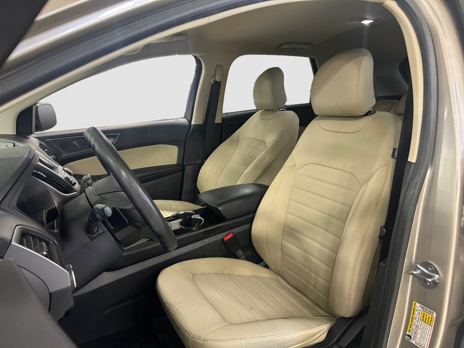2018 Ford Edge SE