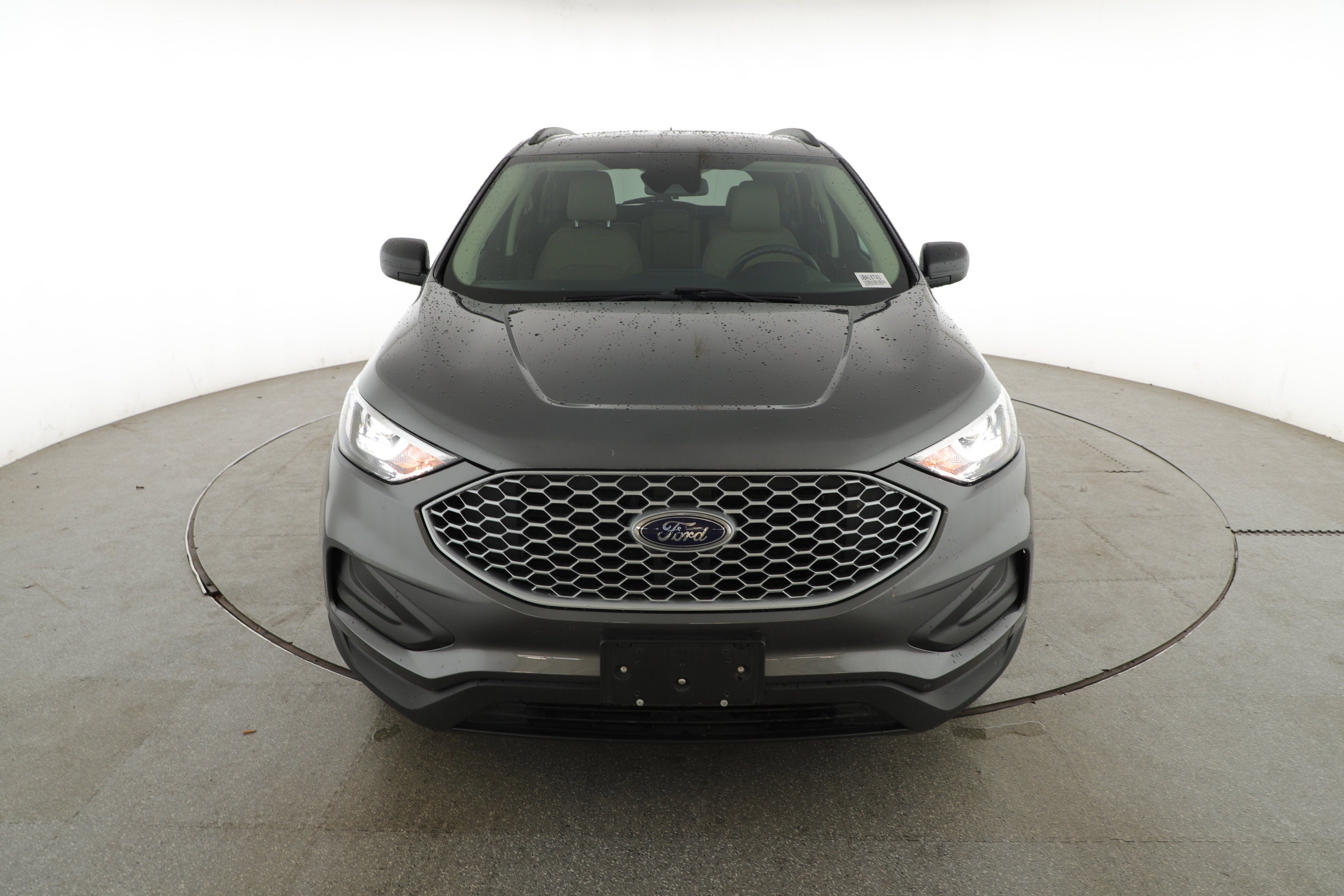 2023 Ford Edge SE