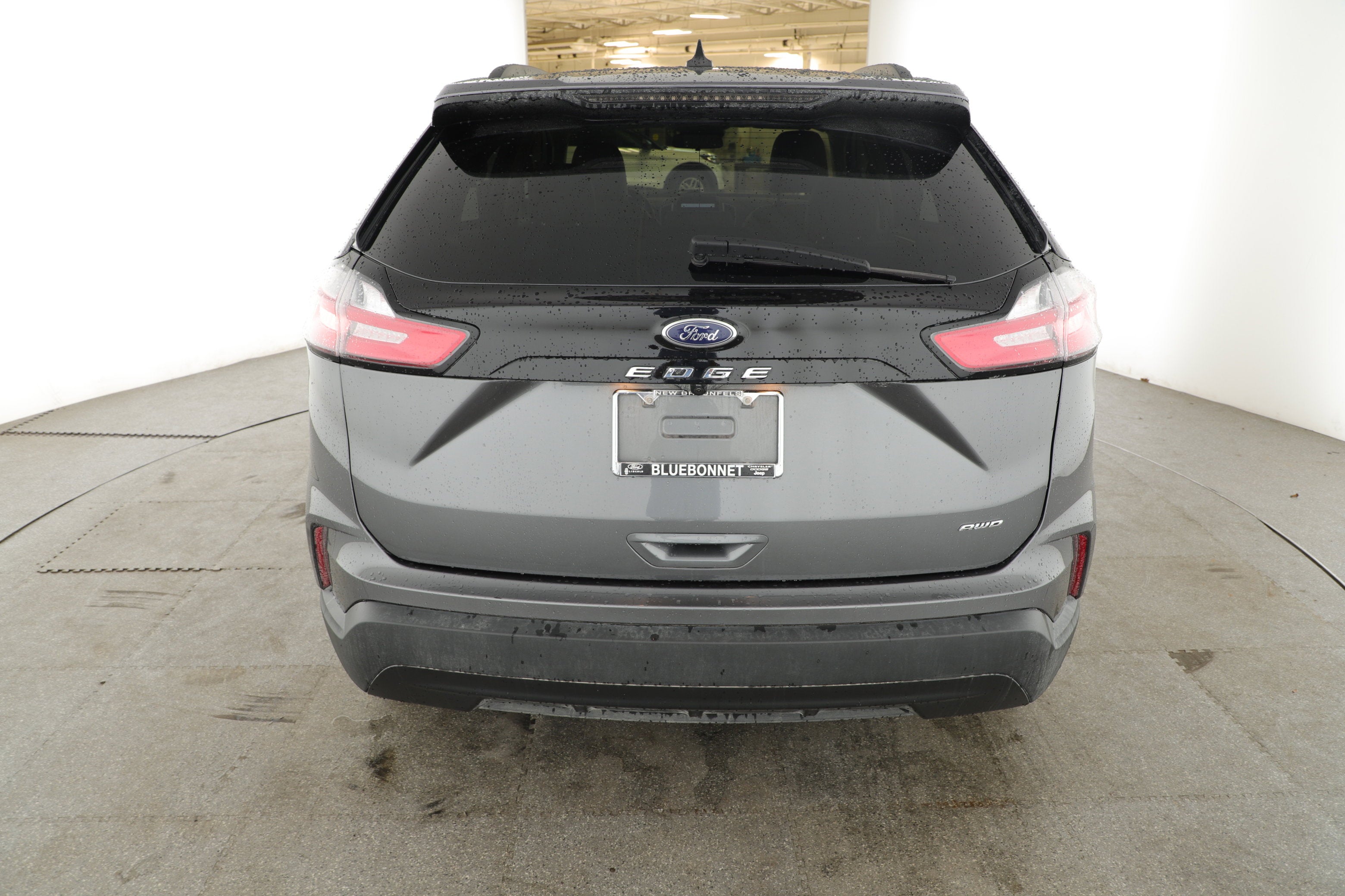 2023 Ford Edge SE