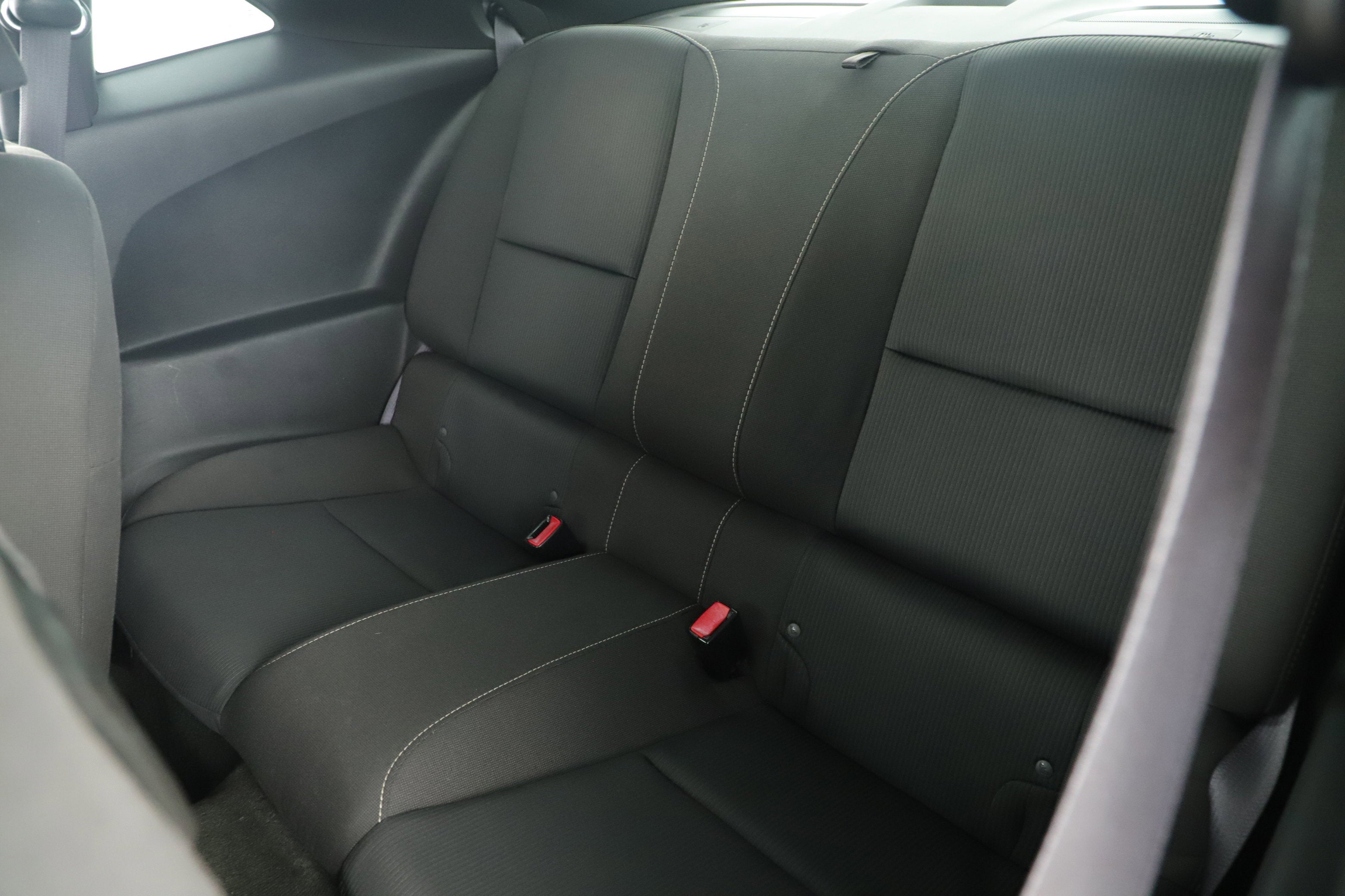 2012 Chevrolet Camaro 1LT