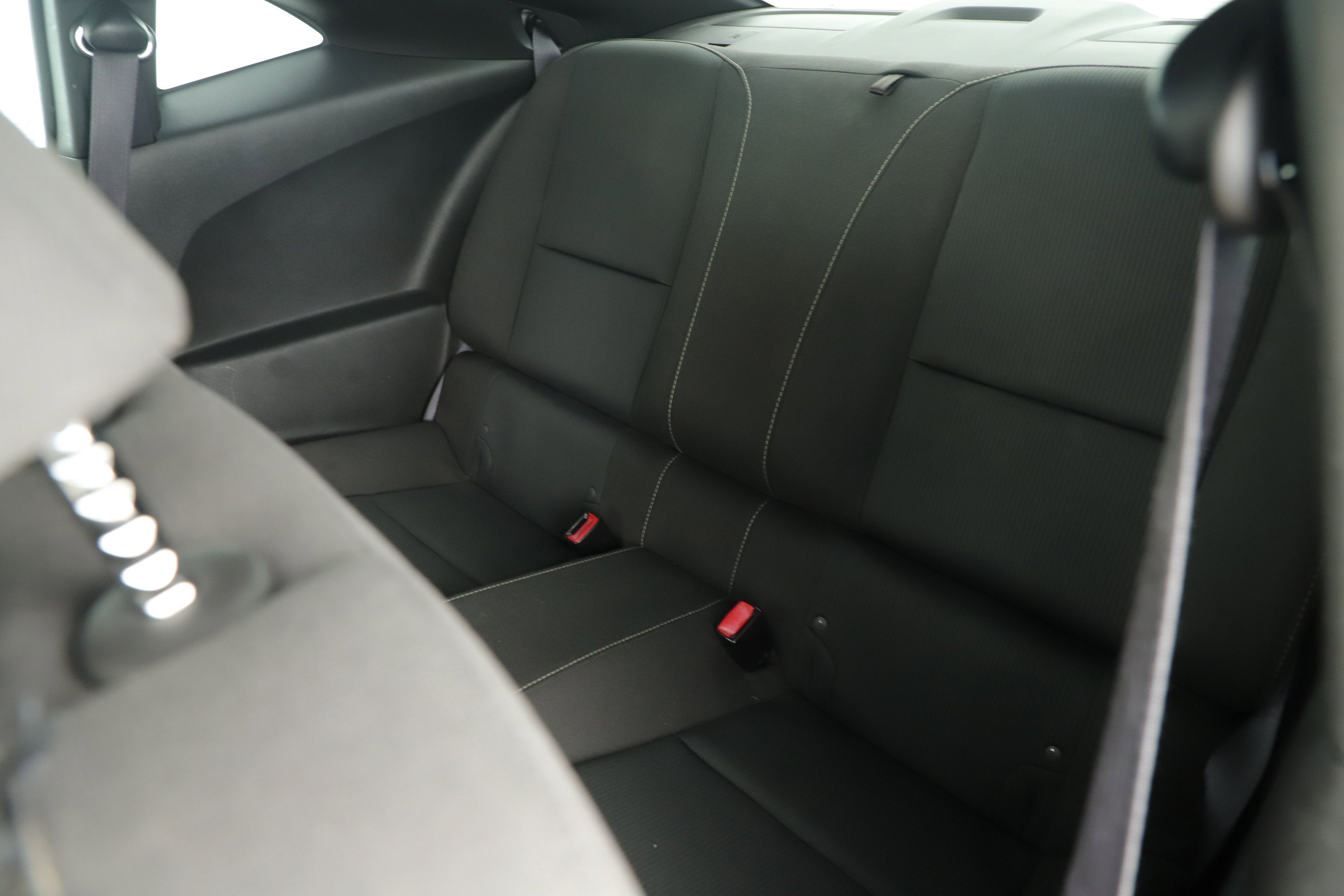 2012 Chevrolet Camaro 1LT