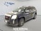 2012 GMC Terrain SLE-2