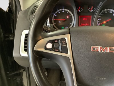 2012 GMC Terrain SLE-2