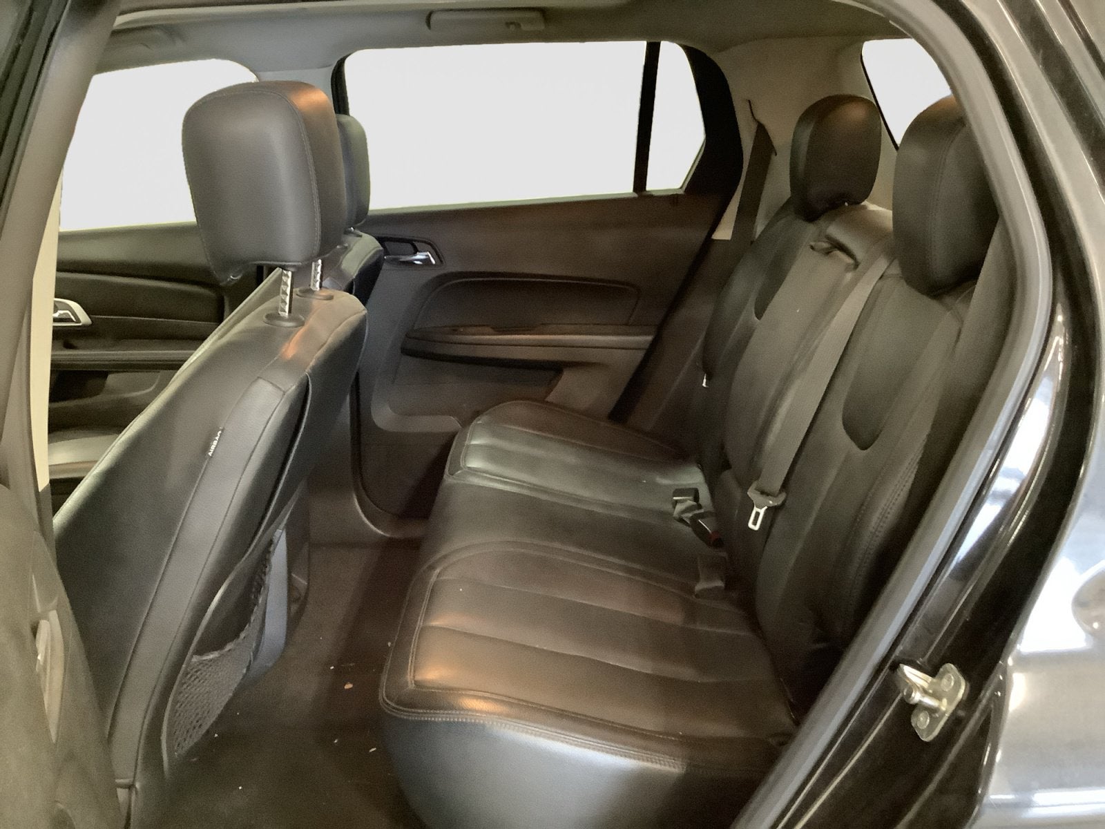 2012 GMC Terrain SLE-2
