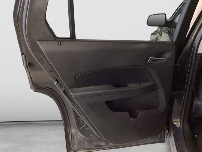 2012 GMC Terrain SLE-2