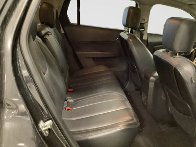 2012 GMC Terrain SLE-2
