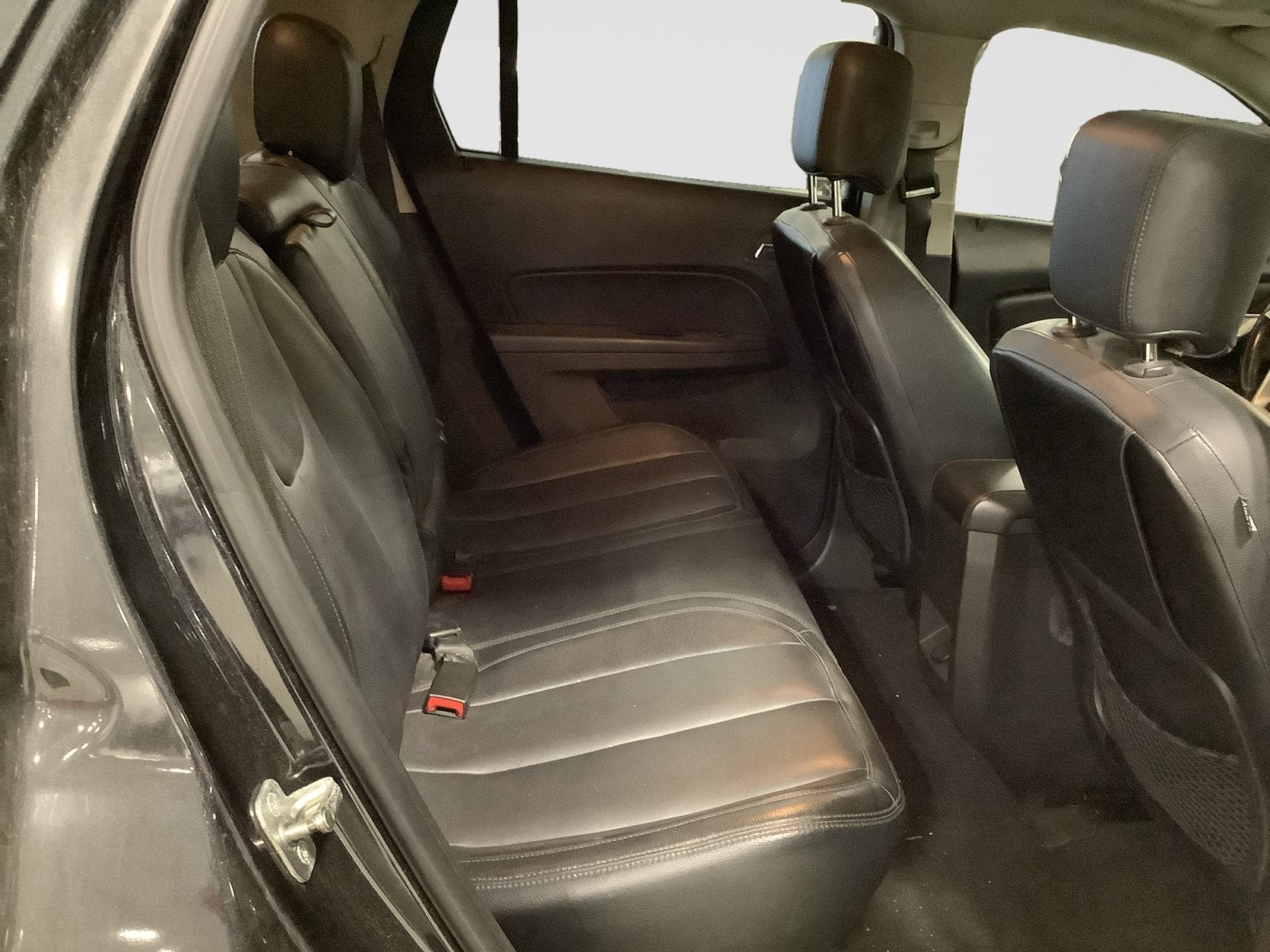 2012 GMC Terrain SLE-2