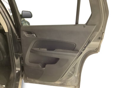 2012 GMC Terrain SLE-2