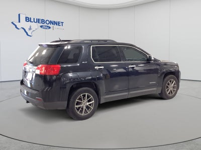 2012 GMC Terrain SLE-2