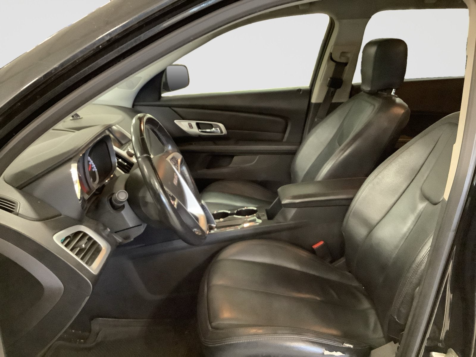 2012 GMC Terrain SLE-2