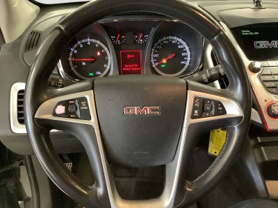 2012 GMC Terrain SLE-2