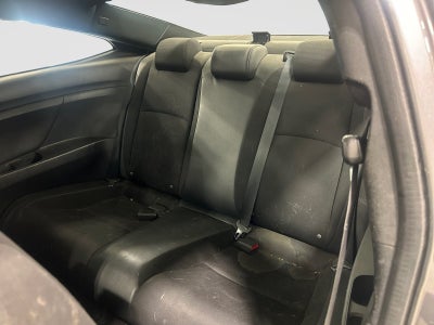 2019 Honda Civic Coupe Sport