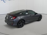 2019 Honda Civic Coupe Sport