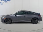 2019 Honda Civic Coupe Sport