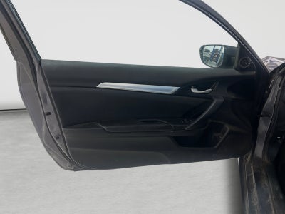 2019 Honda Civic Coupe Sport