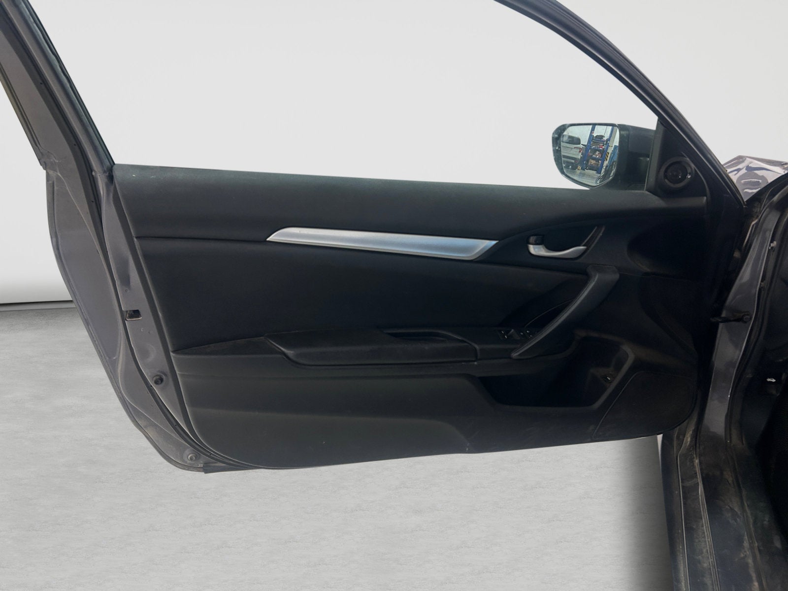 2019 Honda Civic Coupe Sport
